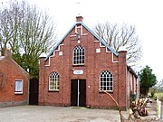 Christelijk-gereformeerde kerk (1929)