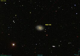 NGC 725