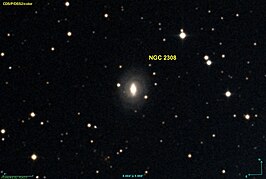 NGC 2308