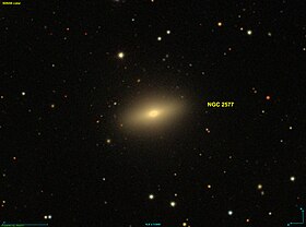 Image illustrative de l’article NGC 2577