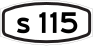 Stadsroute 115 (Amsterdam)