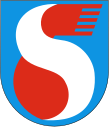 Wappen von Świdnik