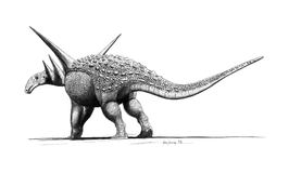 Sauropelta