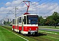 Tatra KT4M-YU (1997) a Belgrad