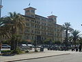 Viareggio - Grand Otel