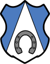 Wappen von Bobingen