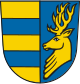 Friolzheim - Stema