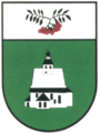 Blason de Großrückerswalde