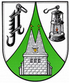 Wappen von Hohenbostel