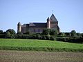 St. Médard in Flavigny-le-Grand-et-Beaurain