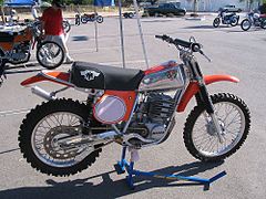 Maico 400 GP (1974)