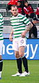 Anthony Stokes