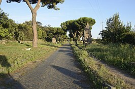 Via Appia