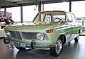 BMW 1500 (1963)