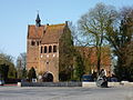 St. Johannes-de-Doperkerk