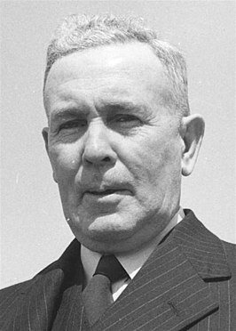 Joseph Benedict Chifley