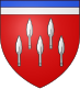 Coat of arms of Meix-devant-Virton