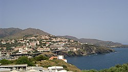 Banyuls de la Marenda