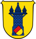 Coat of arms of Hungen