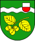 Coat of arms of Nusse