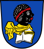 Blason de Pappenheim