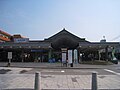 太宰府駅