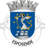 Brasão de Esposende