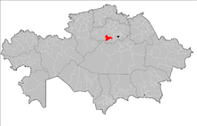 Egindikol District Kazakhstan.png