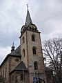 Katholische Kirche St. Gallus[86]