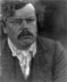 Gilbert Keith Chesterton