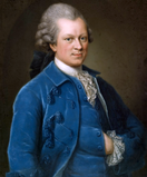 Gotthold Ephraim Lessing, scriitor și filosof german