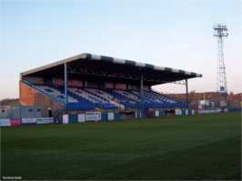 Holker Street