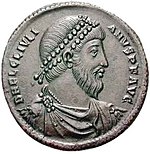 Iulianus imperator Romanus