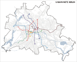 Cottbusser Platz (metro van Berlijn)