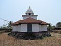 Jain temple in Manjeshwar