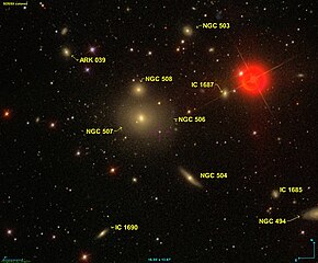 NGC 506 (SDSS)