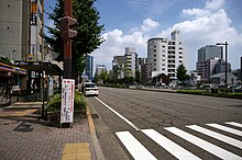 Nagoya Kurumamichi Station.jpg