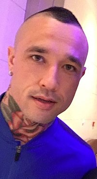 Radja Nainggolan