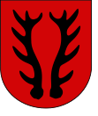 Wappen von Szlichtyngowa