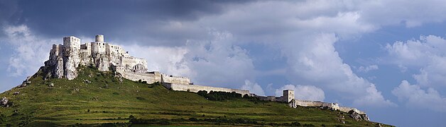 Spiš Castle