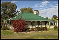 House in Tenterfield