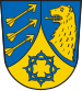 Wappen der Gemeinde Gestratz