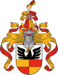 Coat of arms of