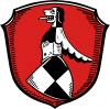 Wappen Gde. Langenzenn