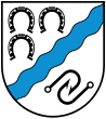 Coat of arms of Ummanz