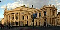 Teatru imperial de la corte (Burgtheater)