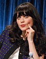 Zooey Deschanel