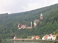 Burg Zwingenberg am Neckar