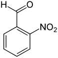 2-nitrobenzaldehyde (o-nitrobenzaldehyde)