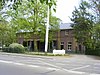 Koetshuis met 2 woningen